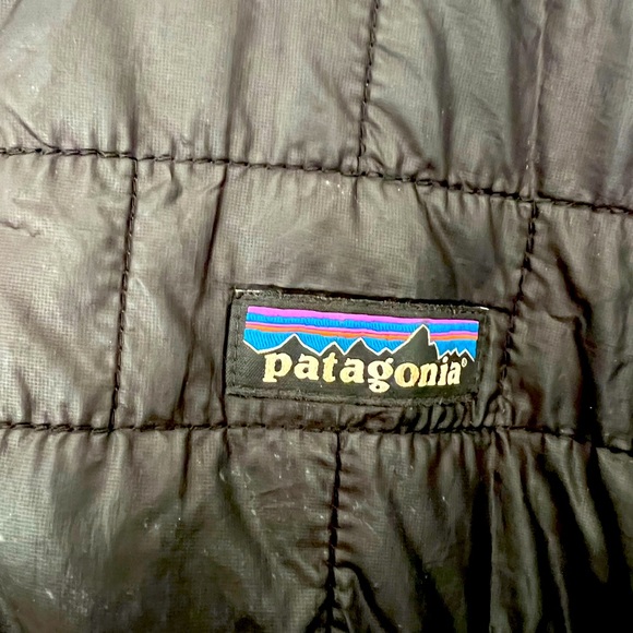 Womens Nano Puff Jacket - Picture 2 of 6